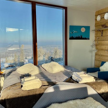 רוקה Hotel Arctic Zone מראה חיצוני תמונה