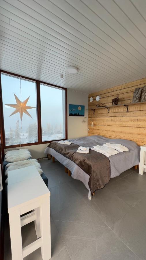 רוקה Hotel Arctic Zone מראה חיצוני תמונה