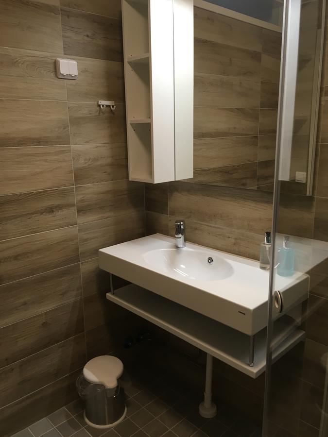 רוקה Hotel Arctic Zone מראה חיצוני תמונה
